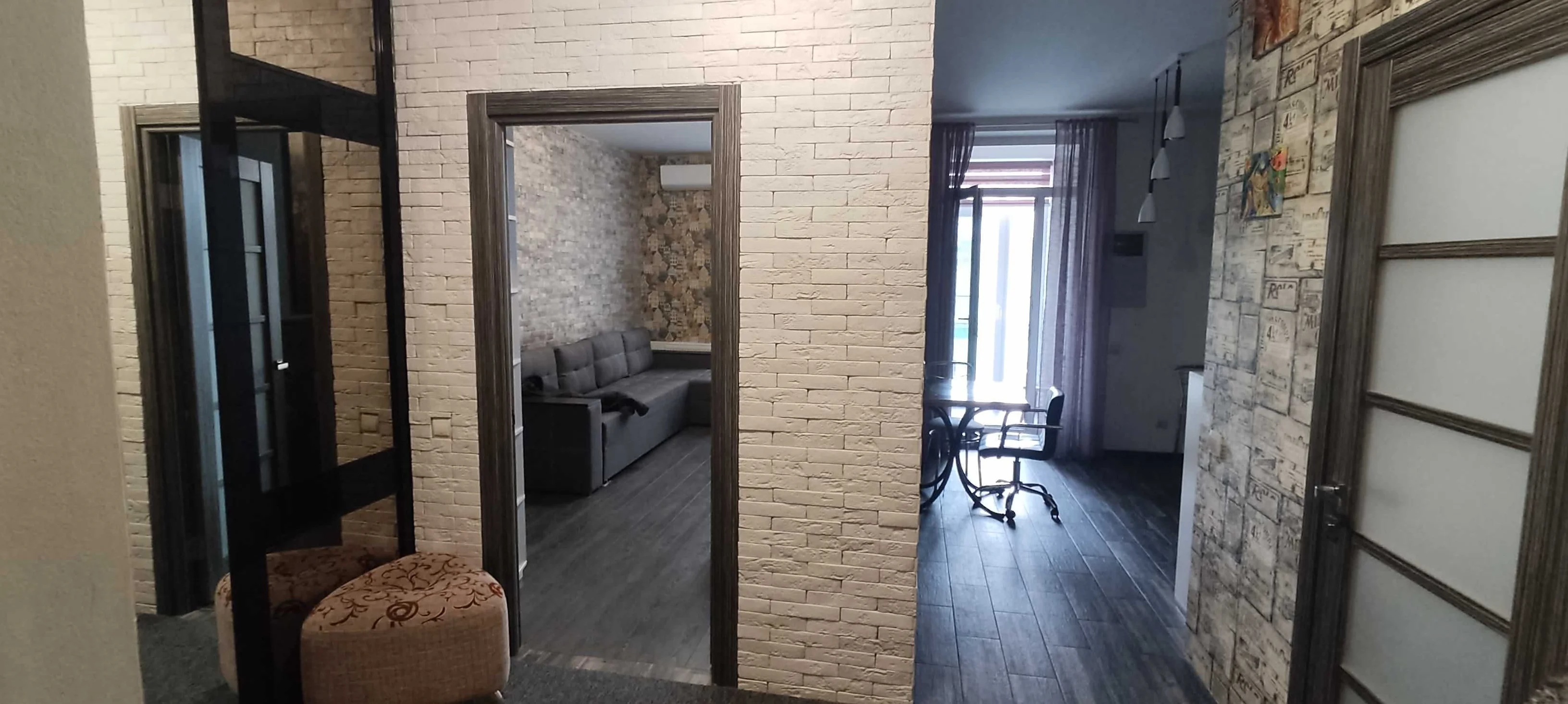 1-кімн. квартира