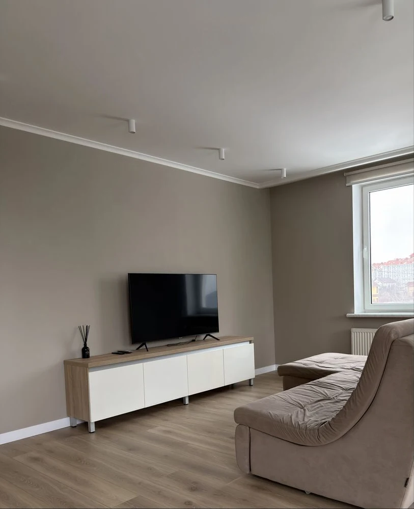 3-кімн. квартира