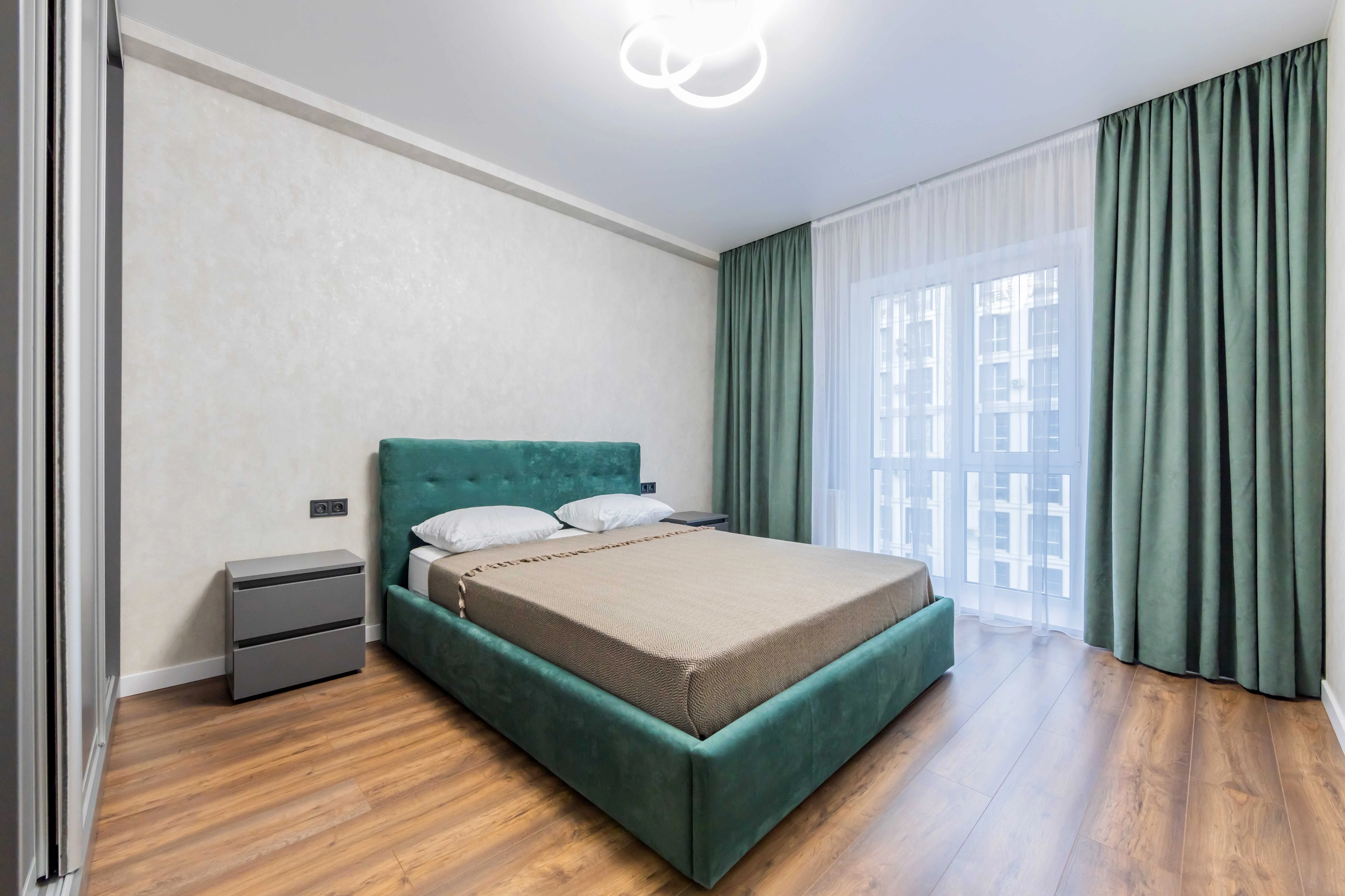 1-кімн. квартира