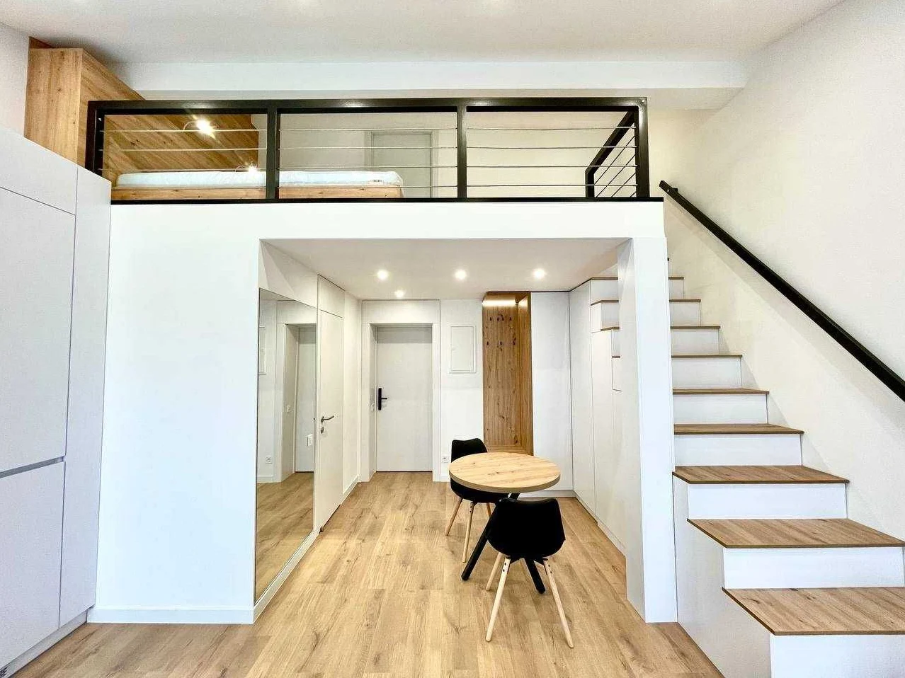 1-кімн. квартира