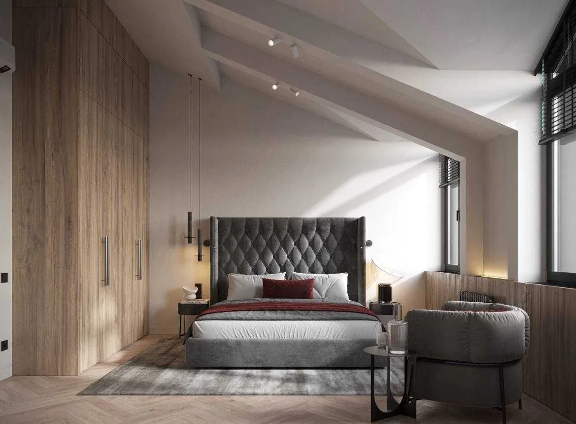 3-кімн. квартира