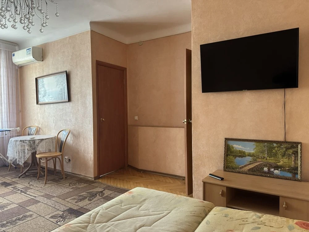 1-кімн. квартира