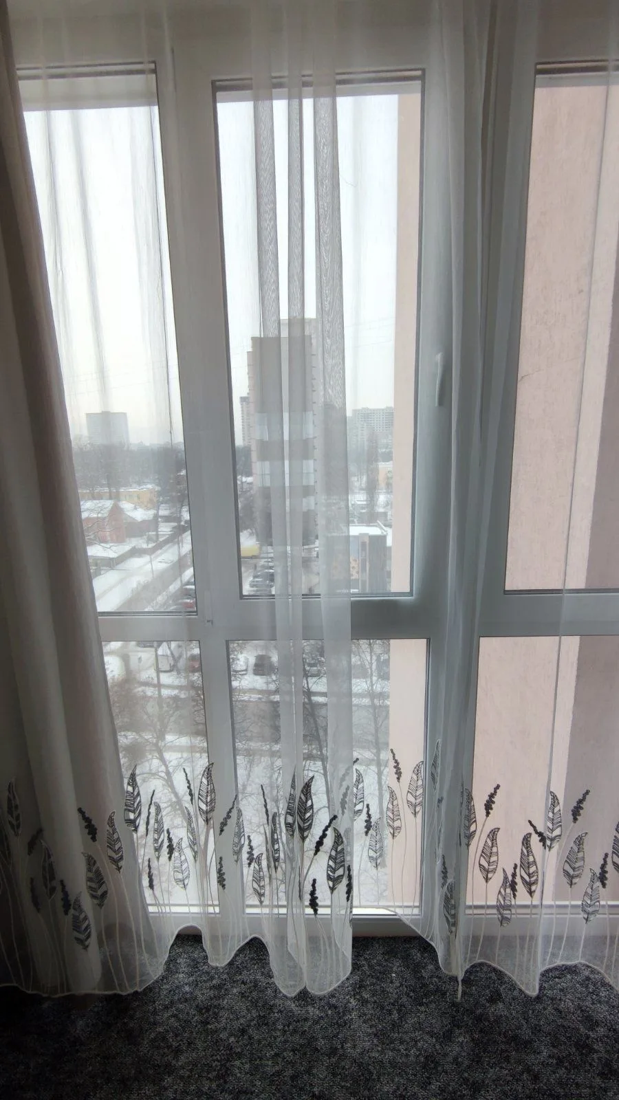 1-кімн. квартира