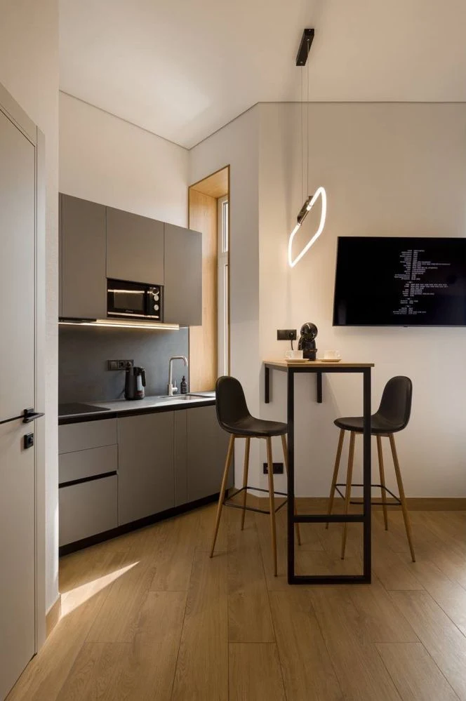 1-кімн. квартира