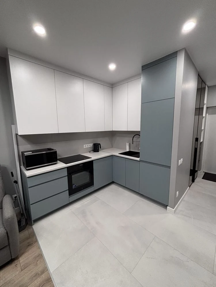 1-кімн. квартира