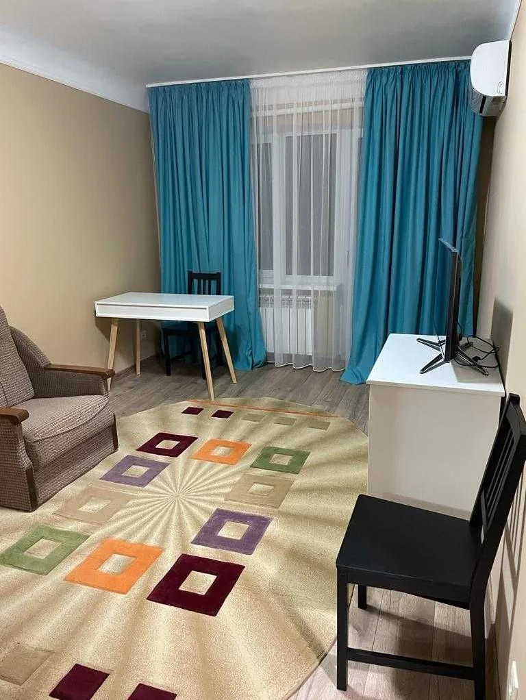 1-кімн. квартира