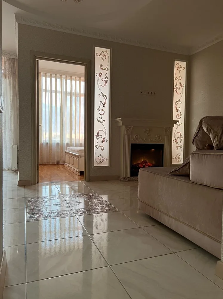 2-кімн. квартира