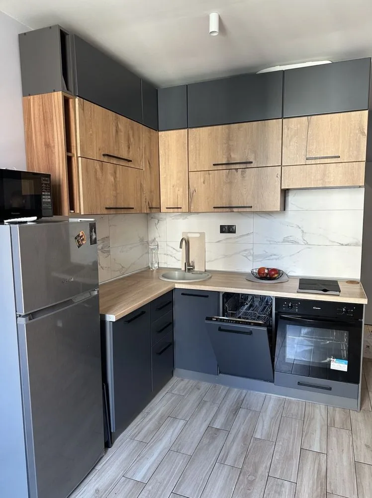 1-кімн. квартира