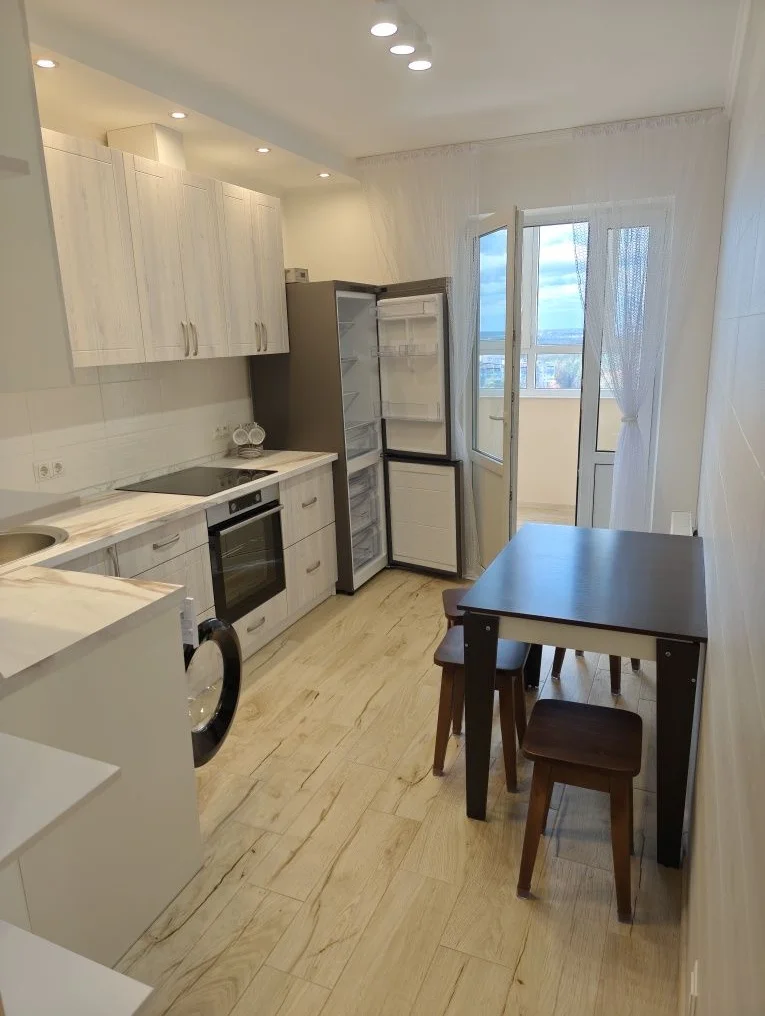 1-кімн. квартира