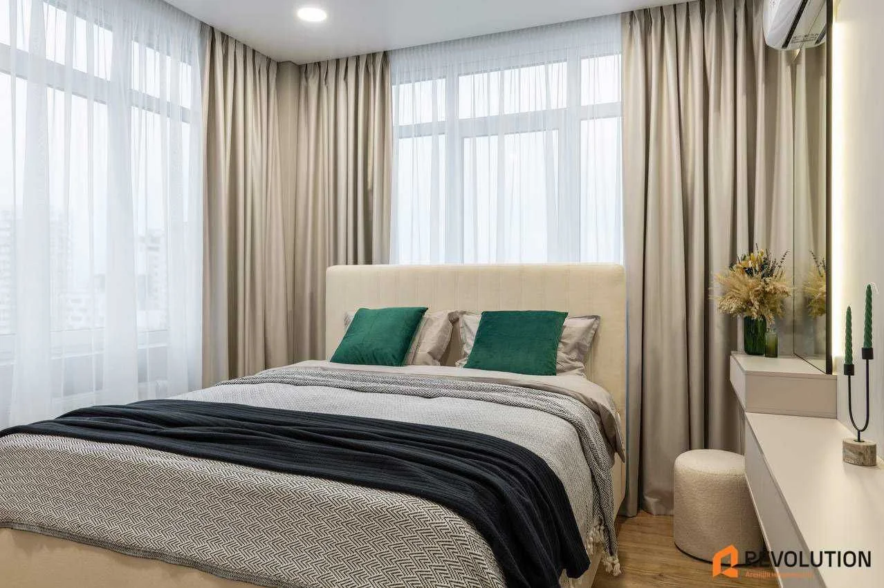 2-кімн. квартира