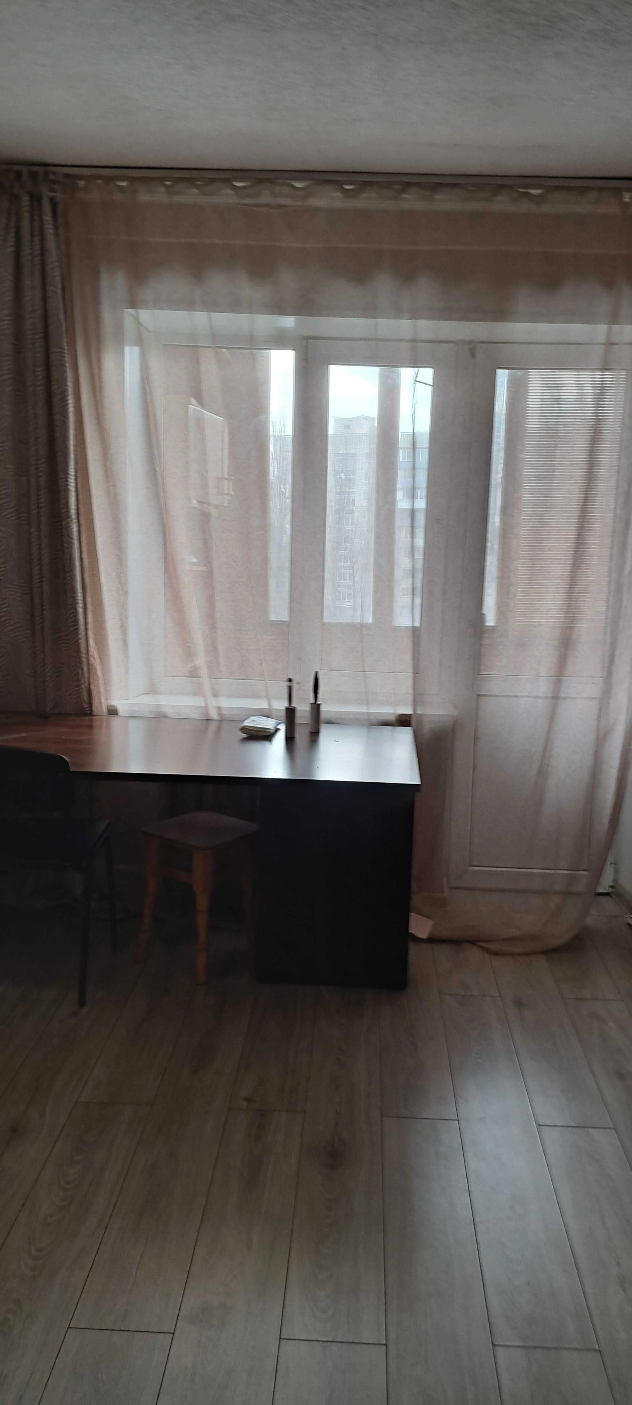 1-кімн. квартира