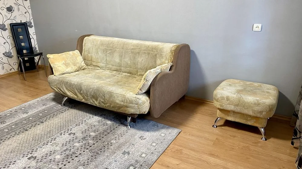 1-кімн. квартира