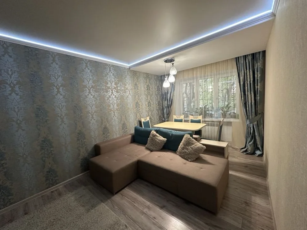 3-кімн. квартира