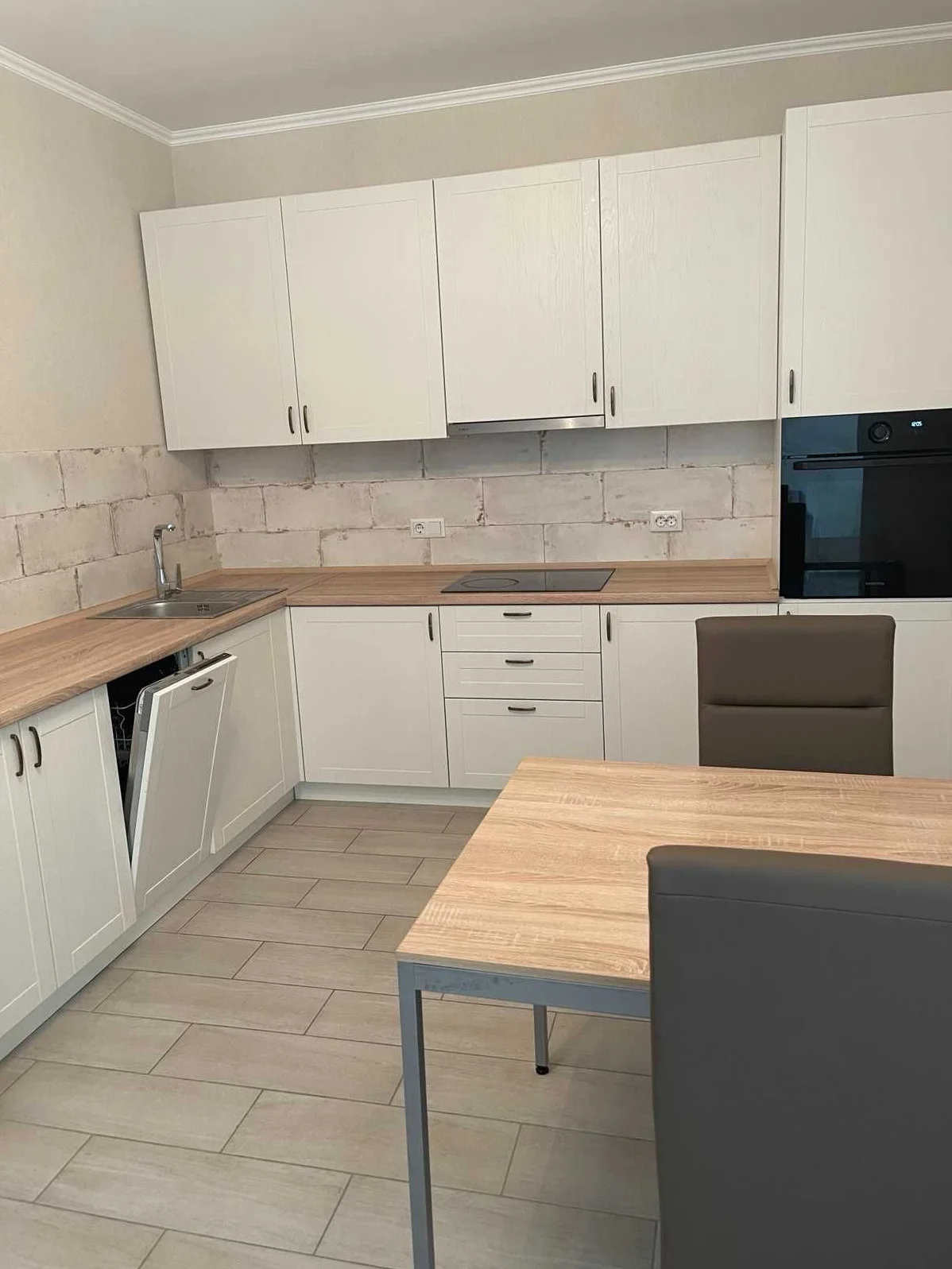 1-кімн. квартира