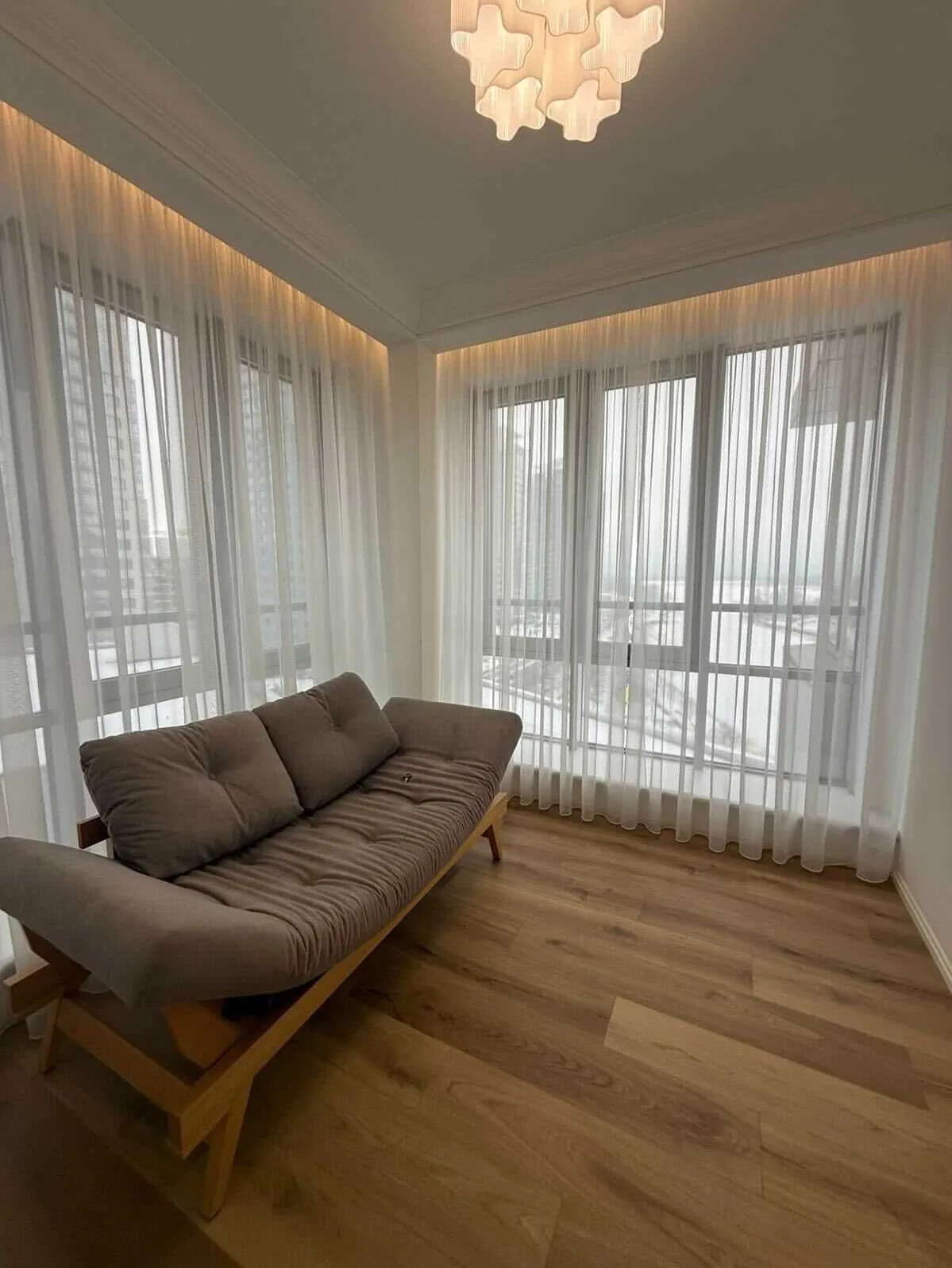 4-кімн. квартира