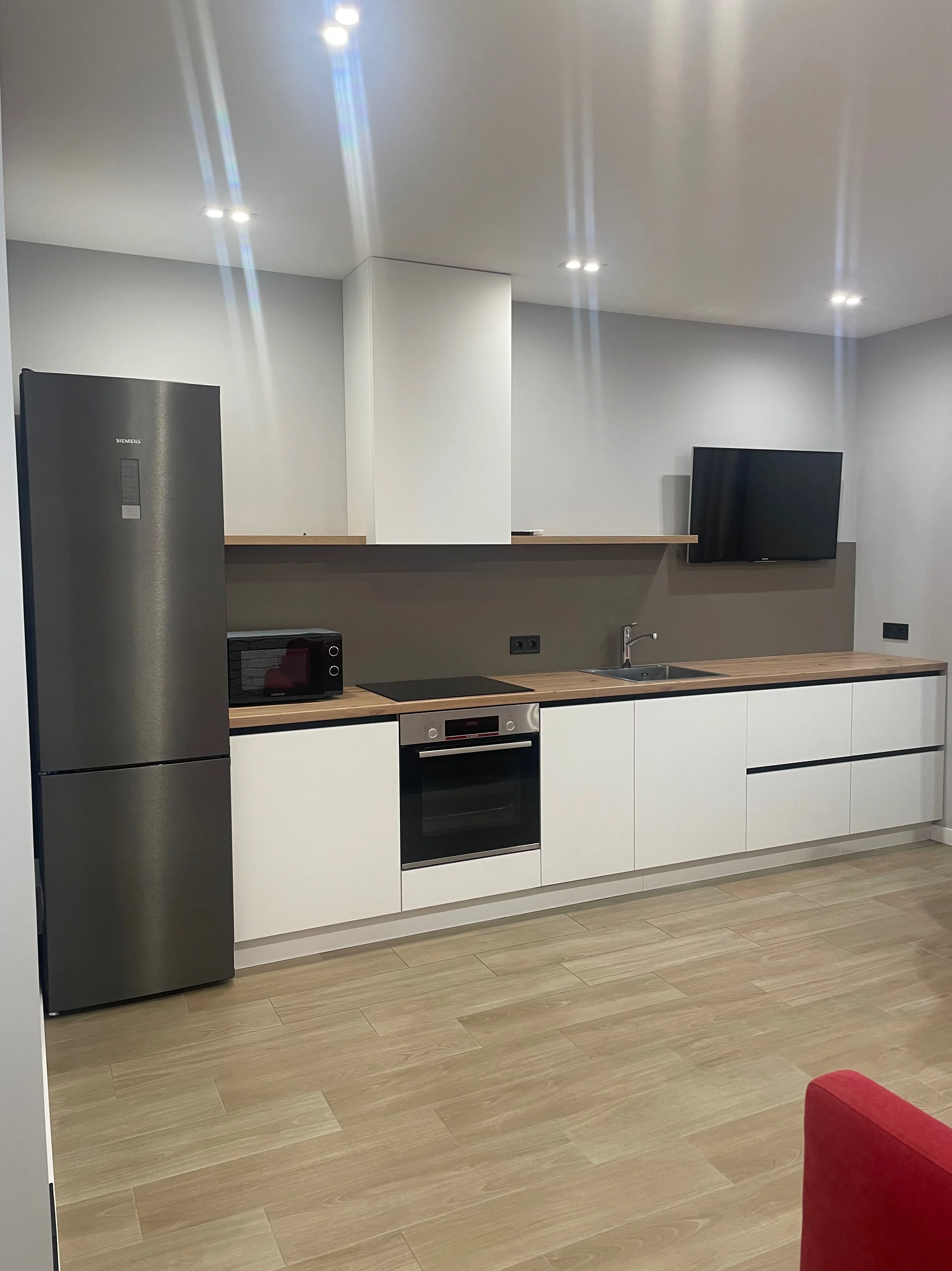 1-кімн. квартира