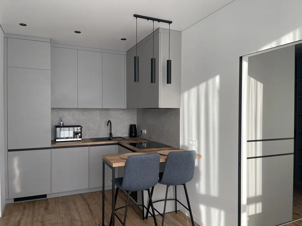 2-кімн. квартира