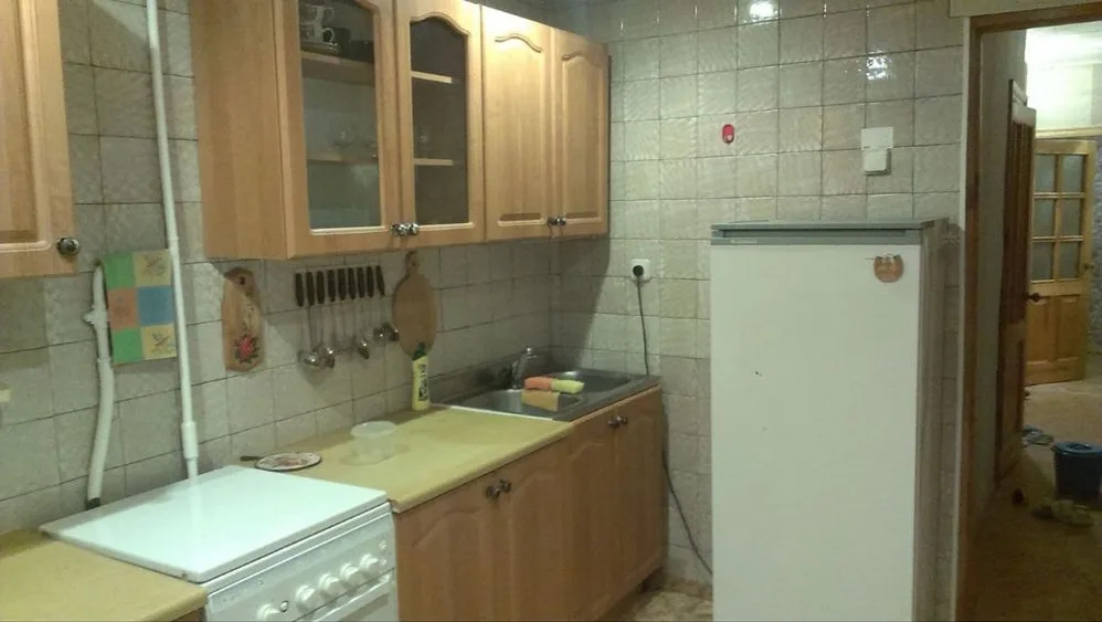 3-кімн. квартира