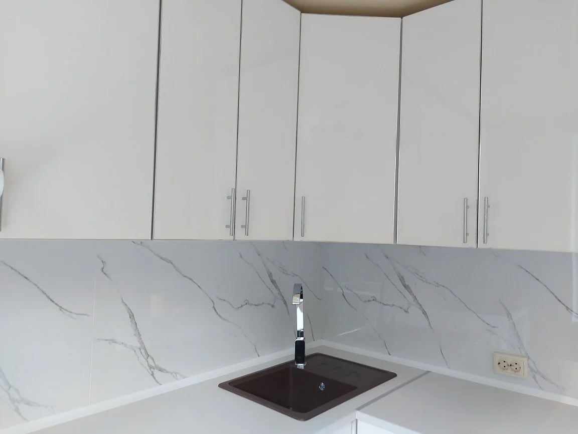 1-кімн. квартира