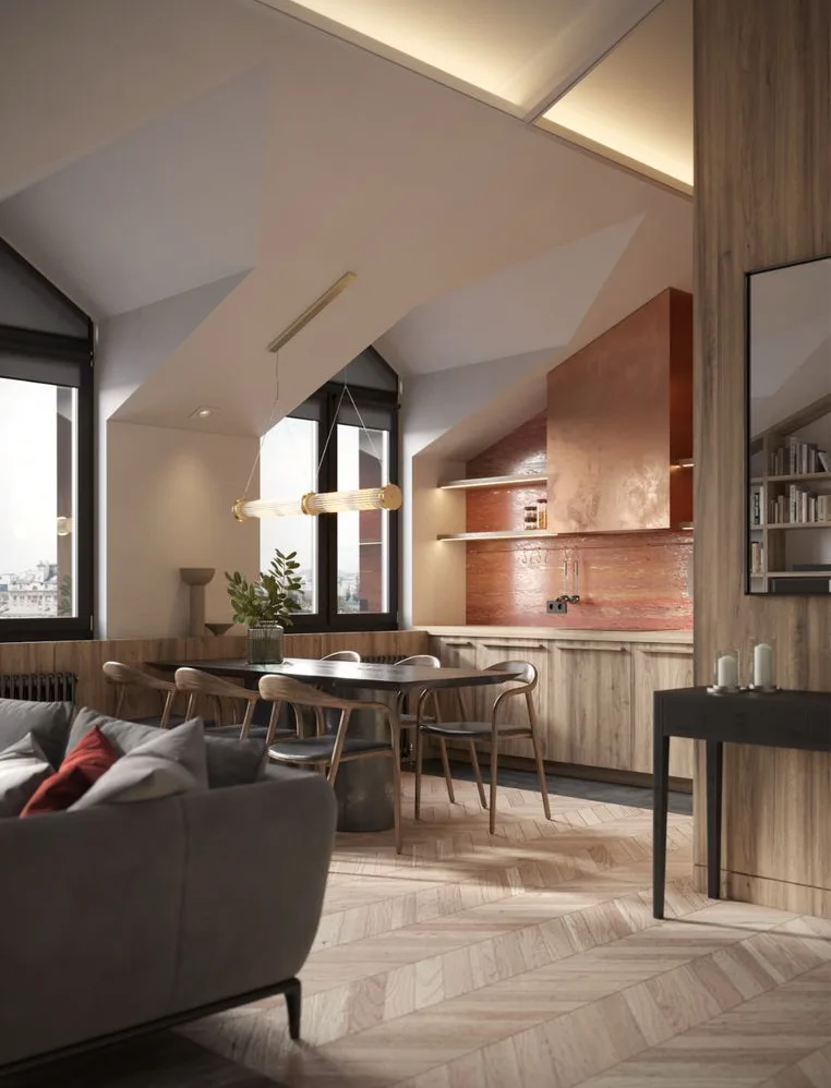 Без комісії Історичний центр Липки Печерськ Золоті Інститутська оренда - фото 1