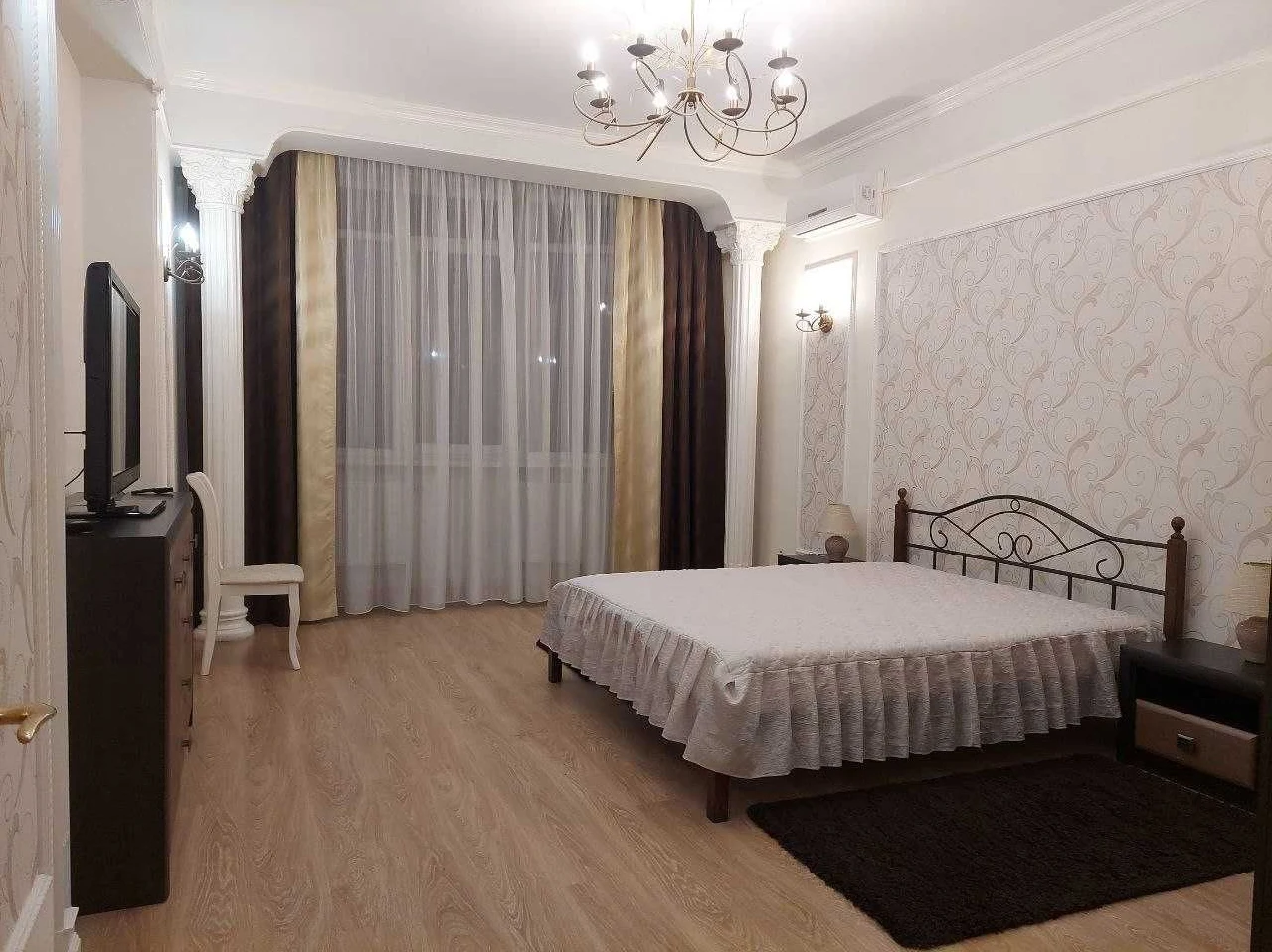 1-кімн. квартира