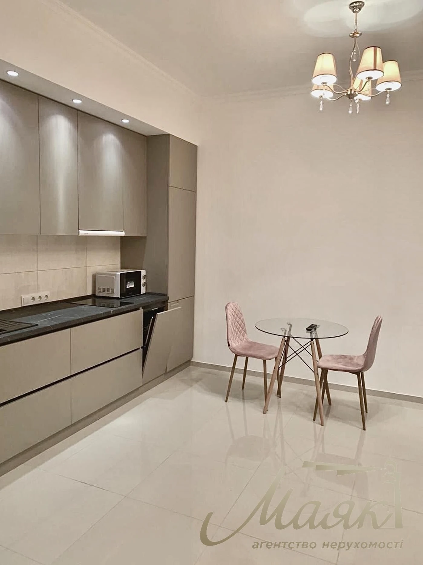 1-кімн. квартира