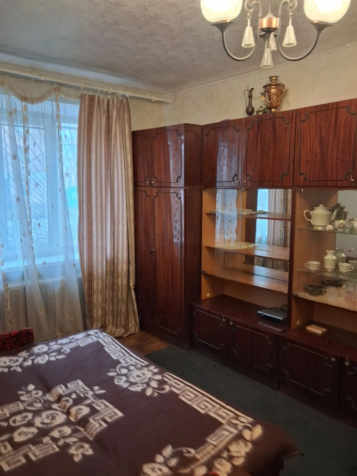 2-кімн. квартира