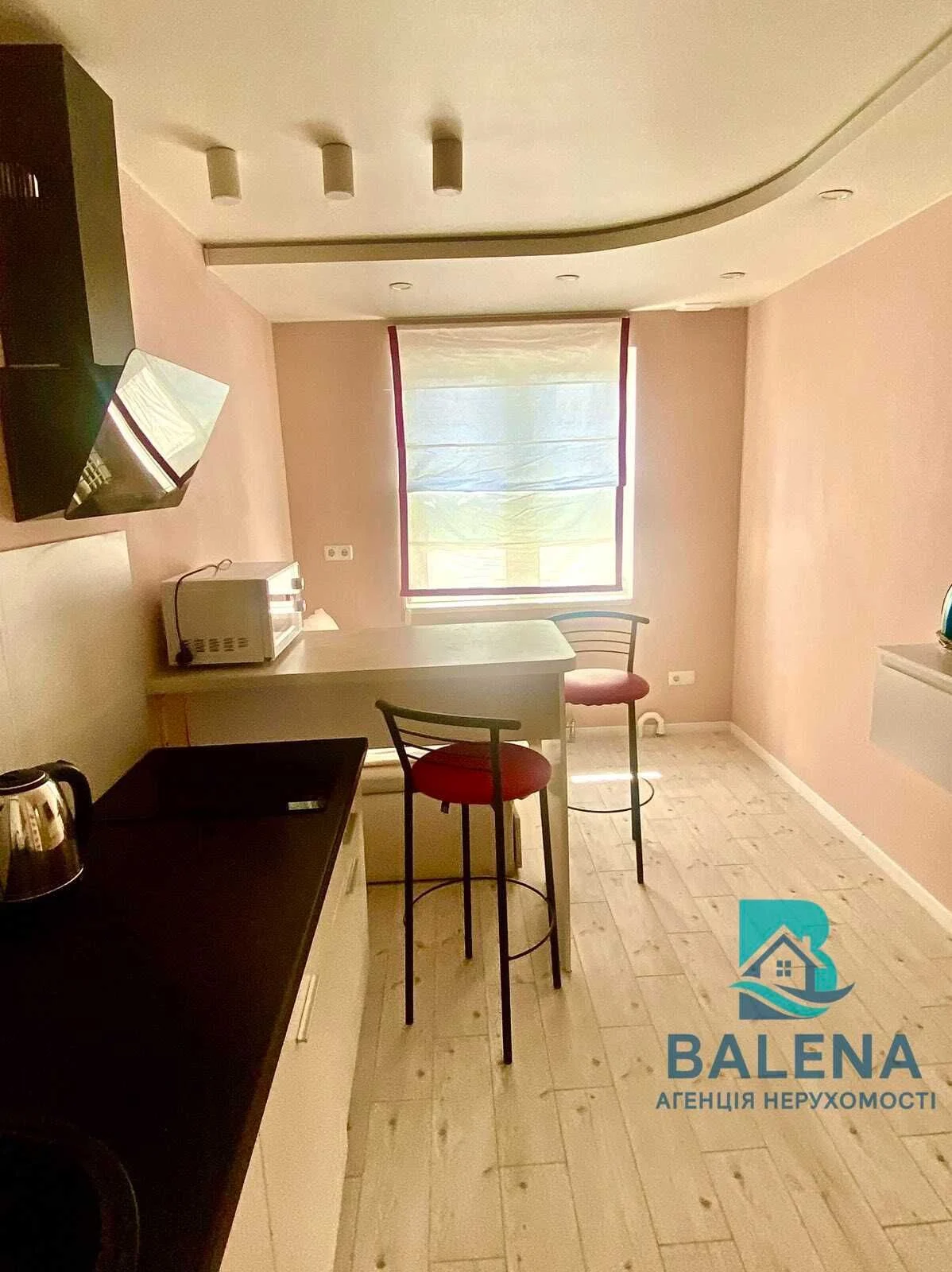 1-кімн. квартира