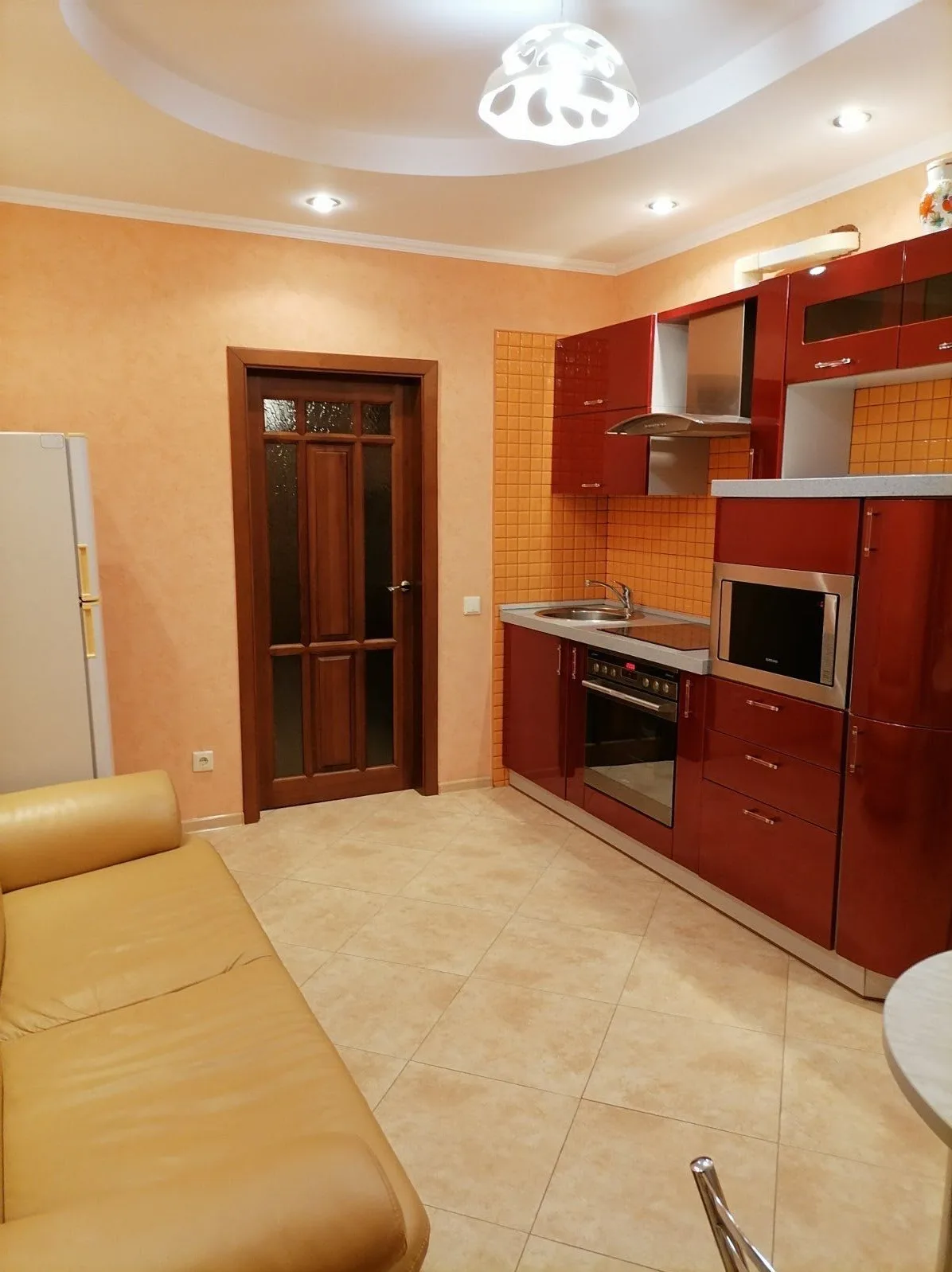 1-кімн. квартира