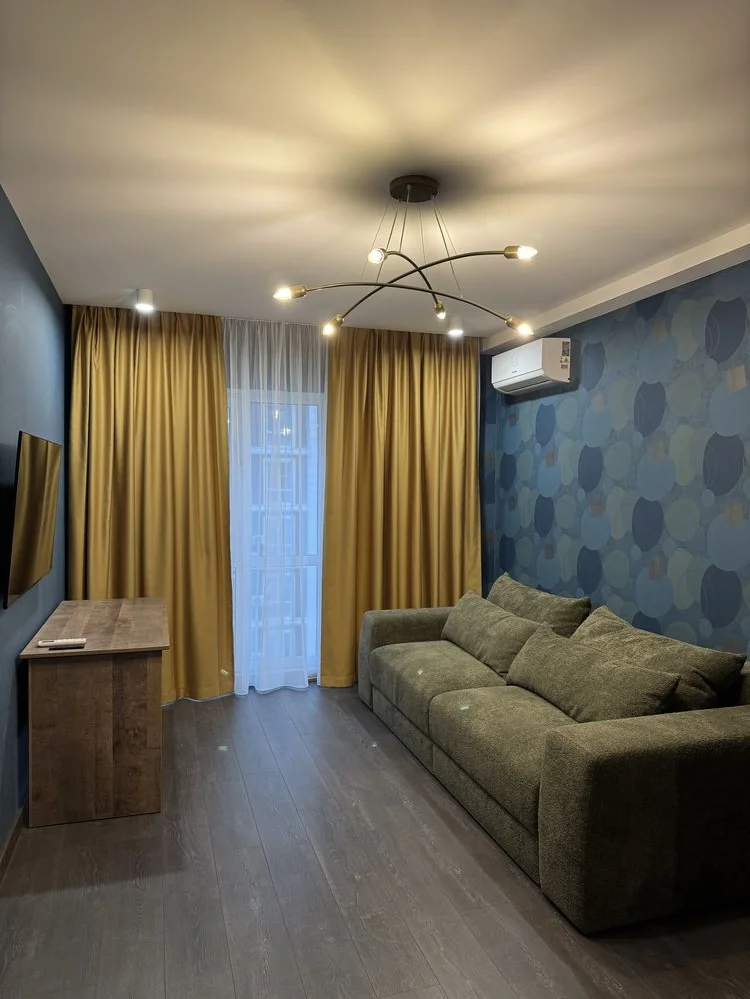 3-кімн. квартира