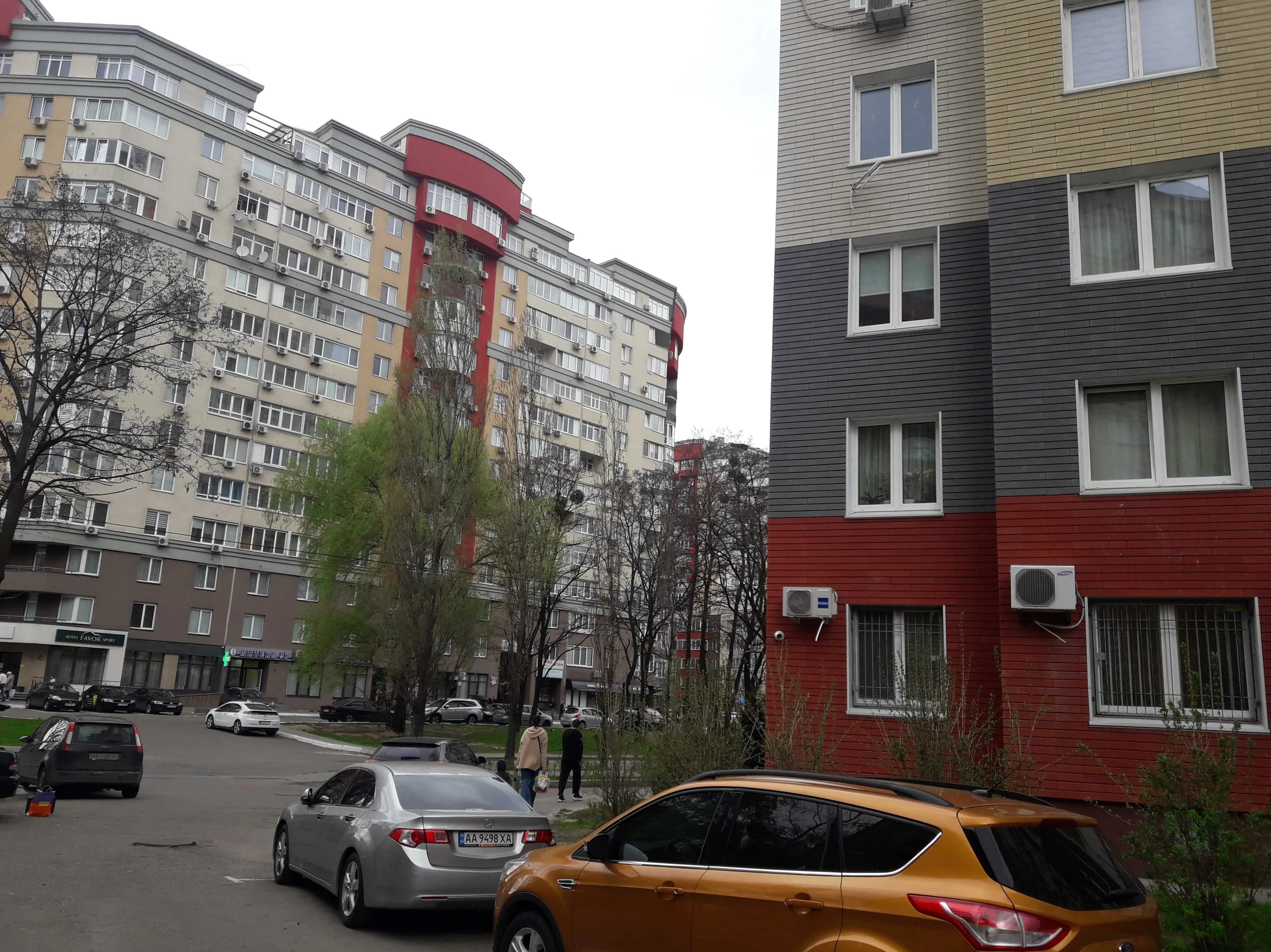 2-кімн. квартира