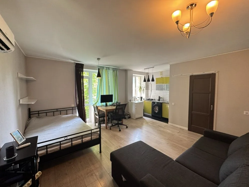 1-кімн. квартира