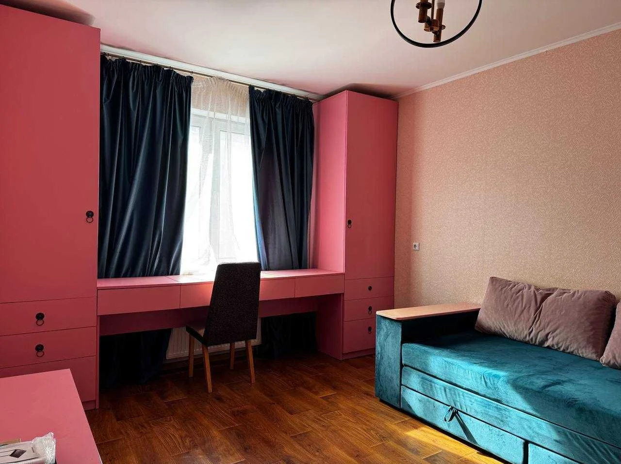 1-кімн. квартира