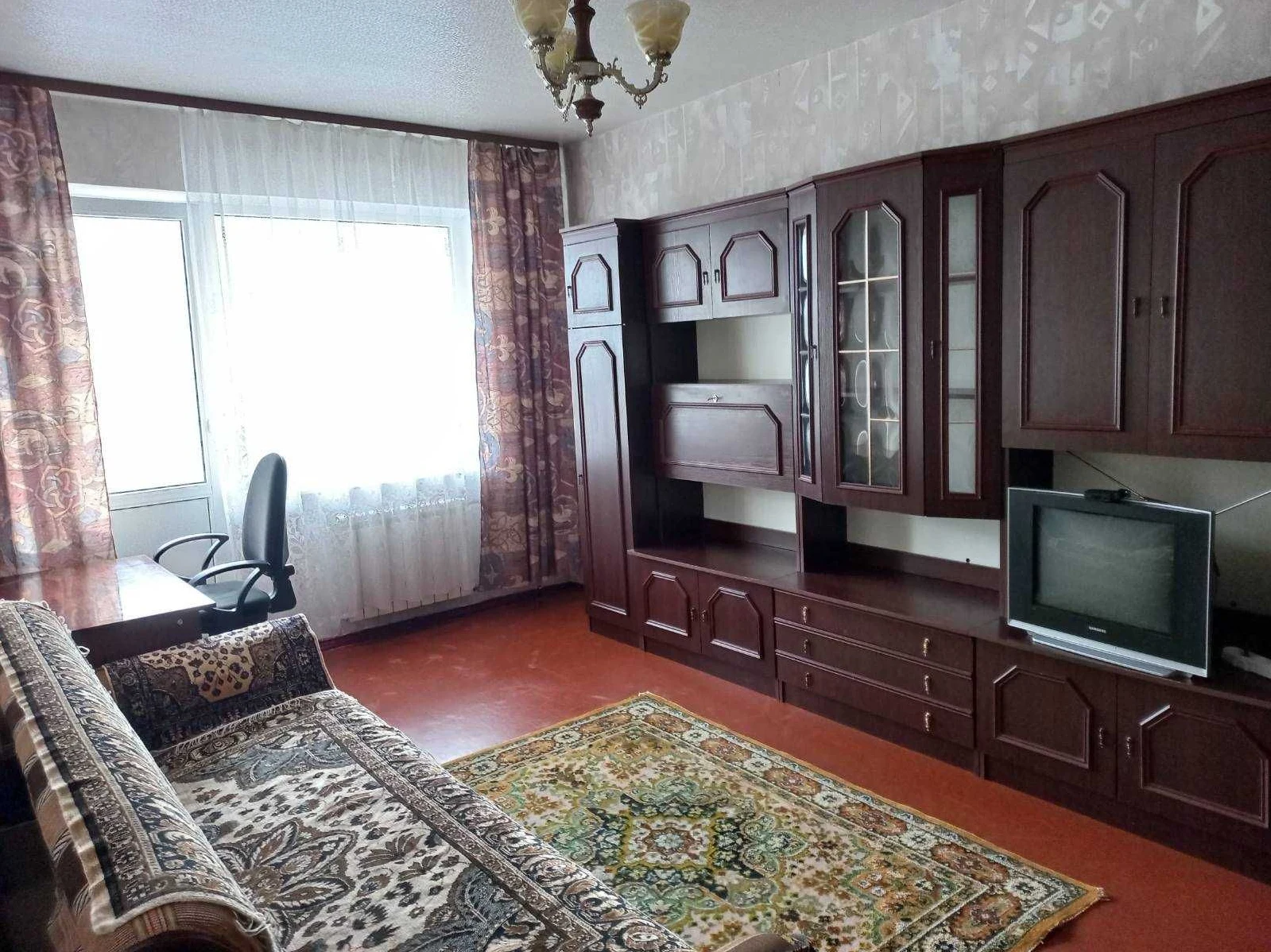 2-кімн. квартира