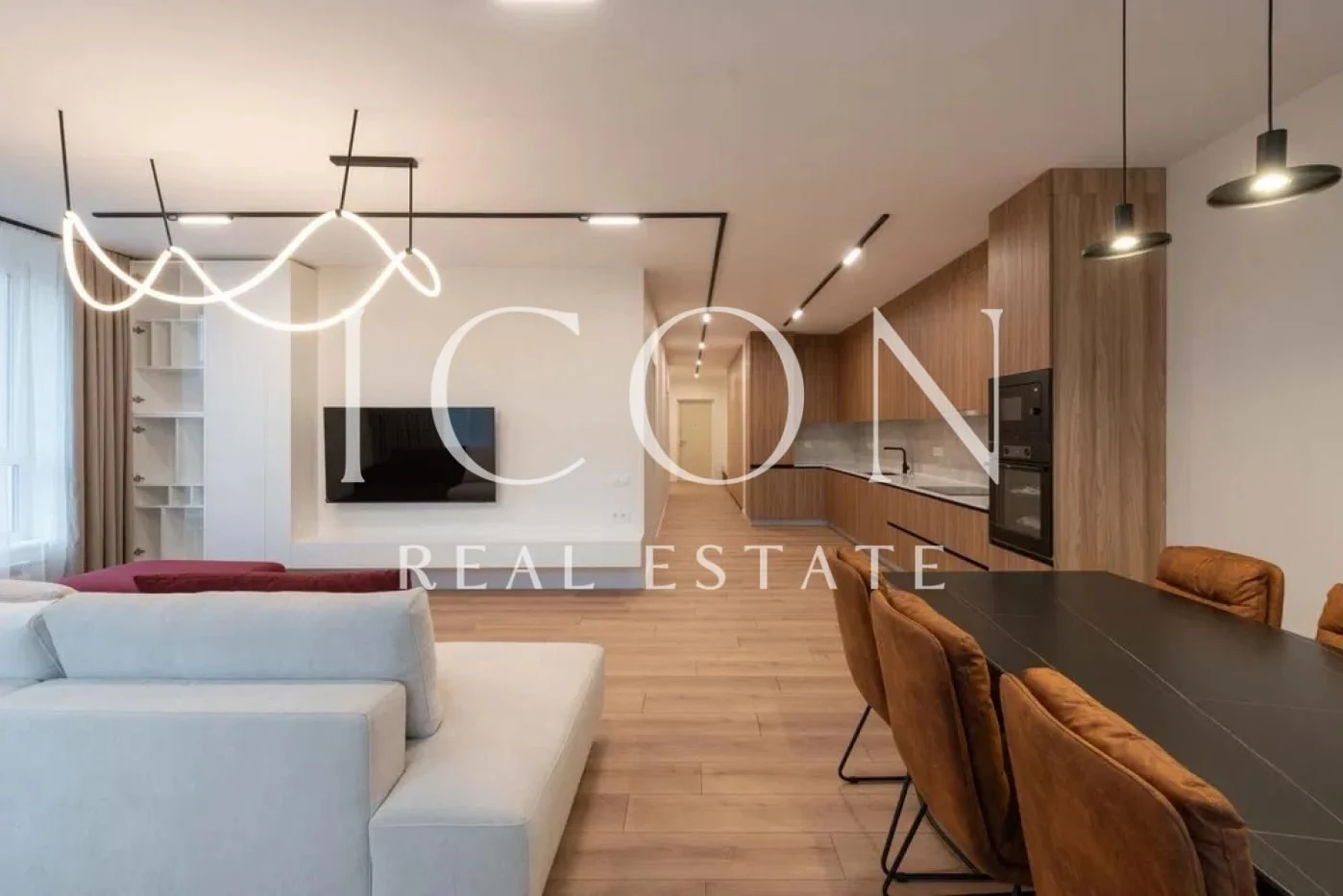 4-кімн. квартира