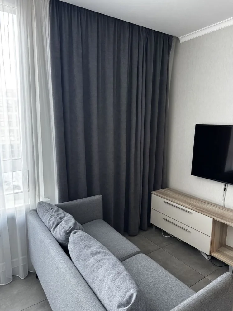 1-кімн. квартира