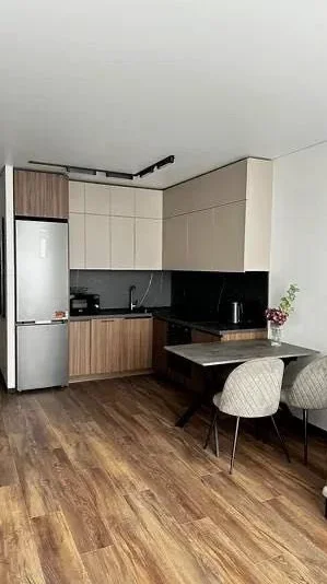 2-кімн. квартира