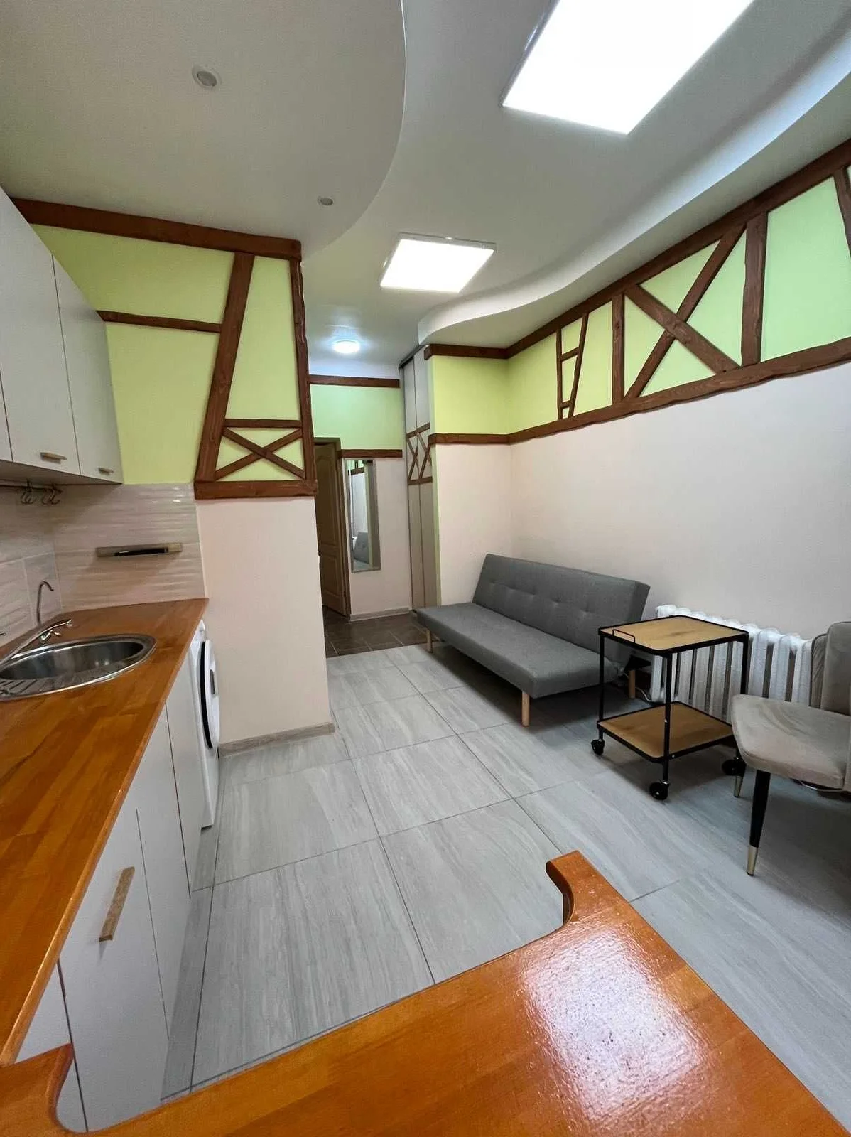 2-кімн. квартира