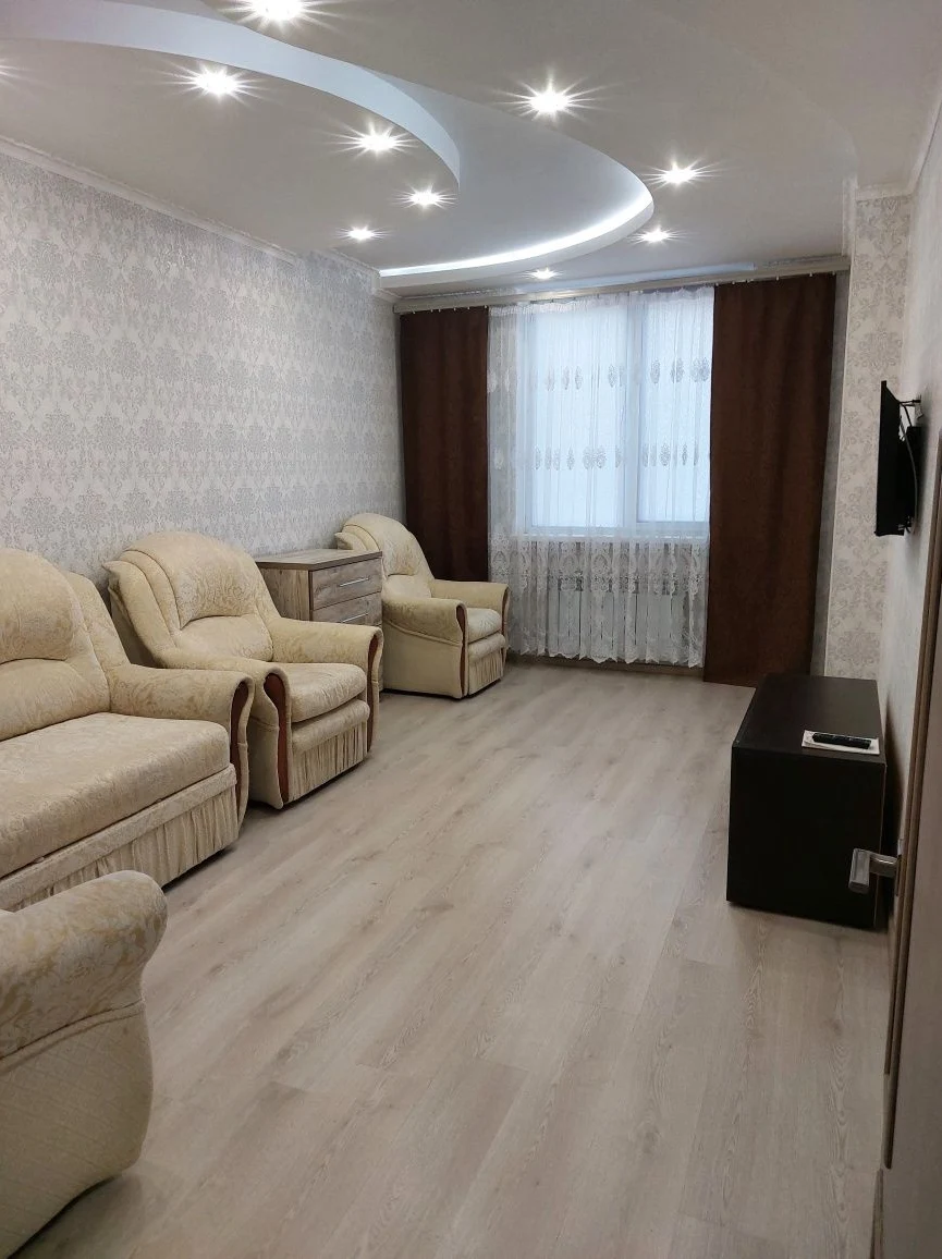 1-кімн. квартира