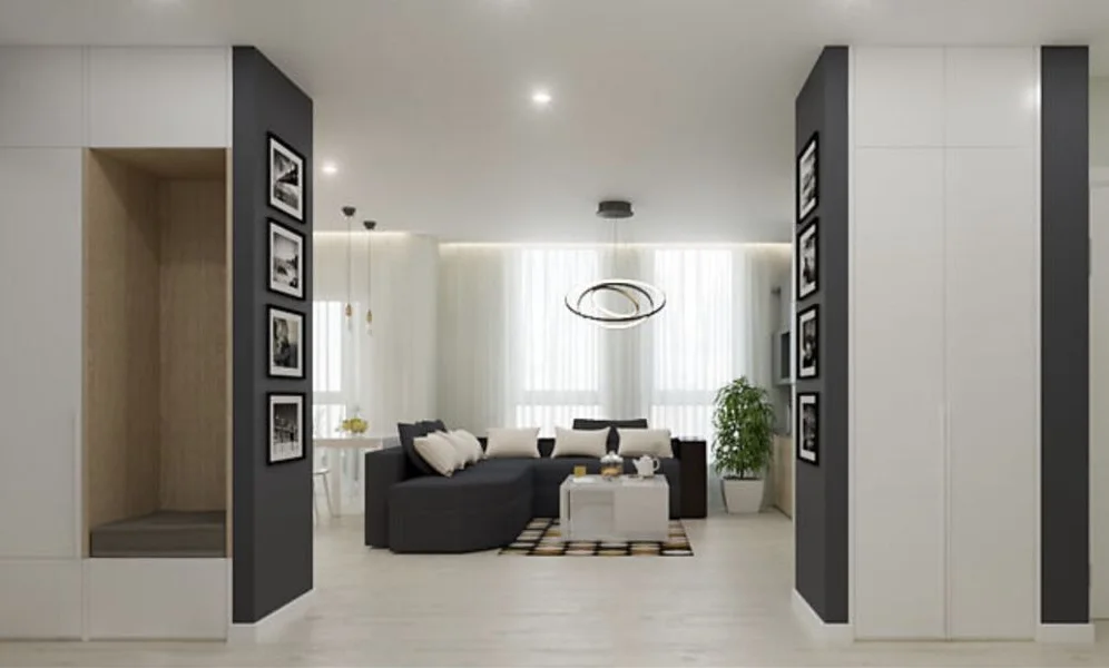 3-кімн. квартира