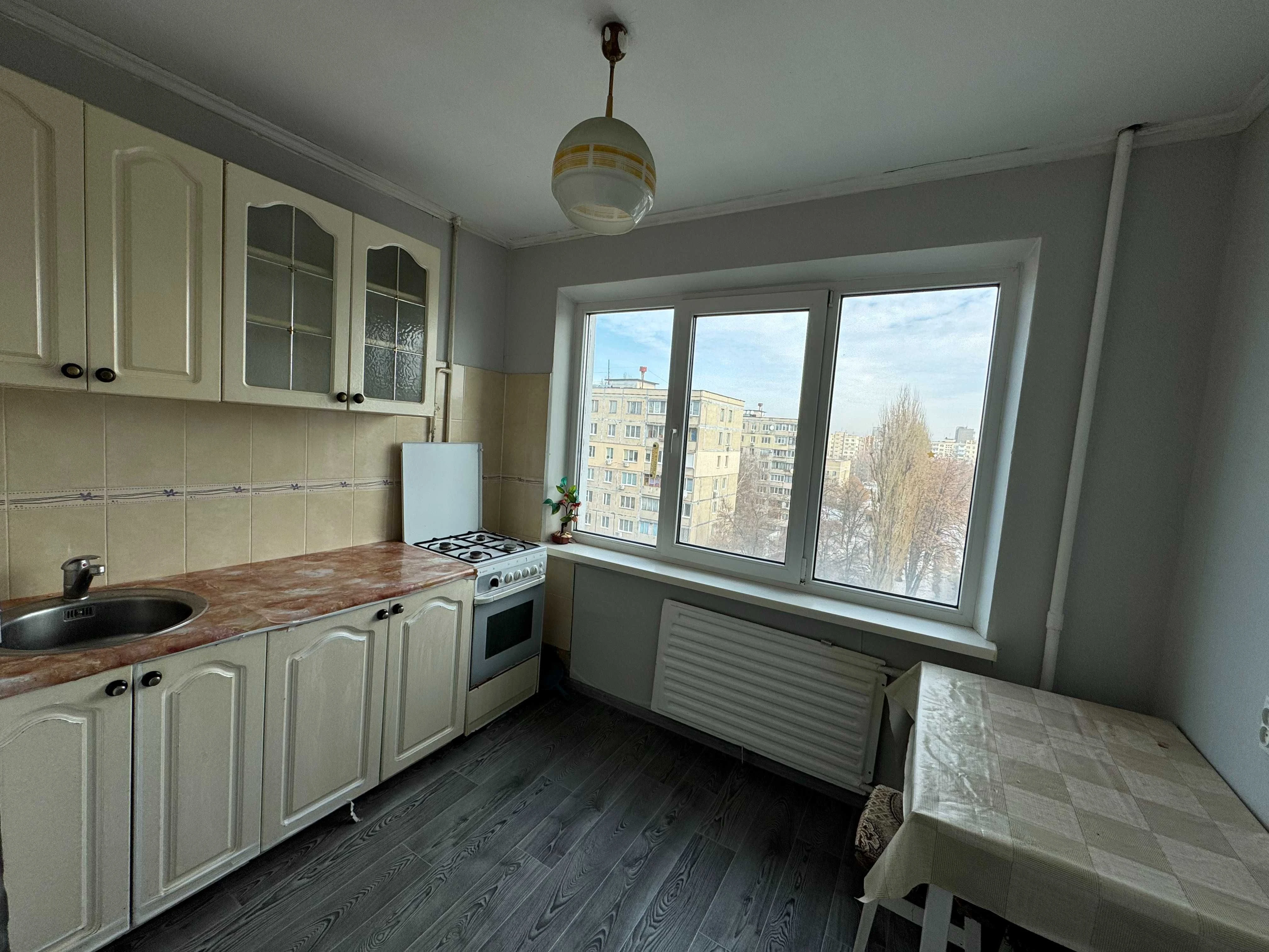 1-кімн. квартира