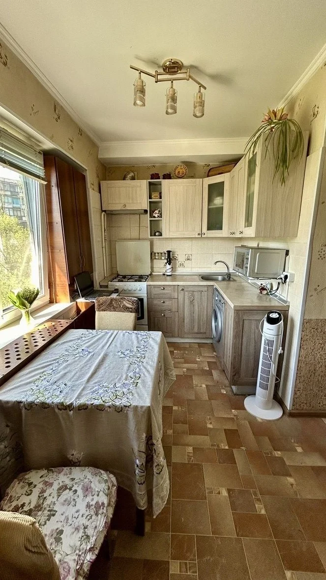 2-кімн. квартира