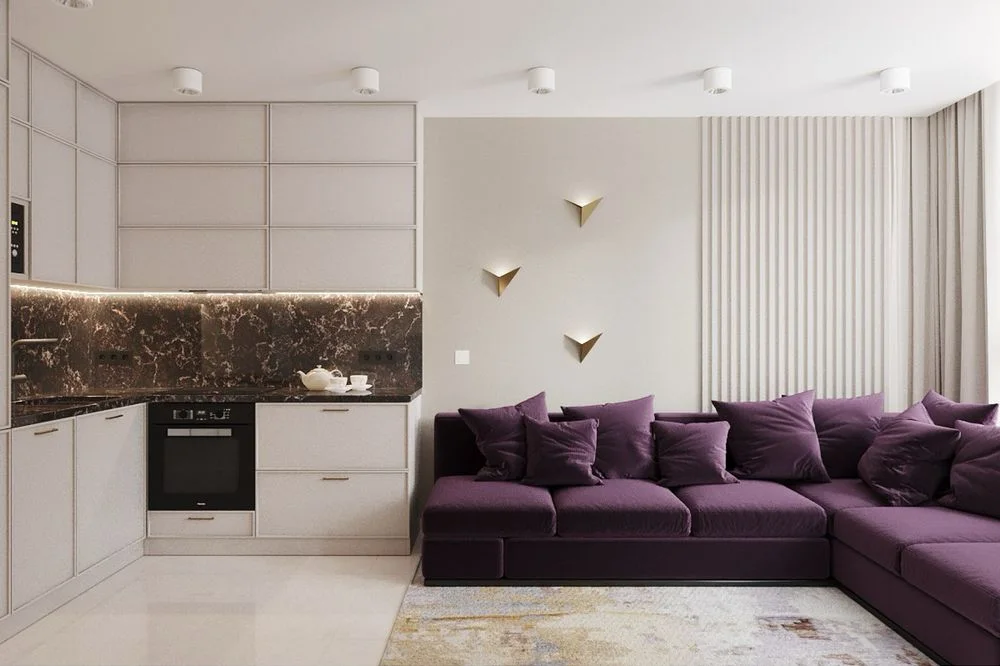 2-кімн. квартира