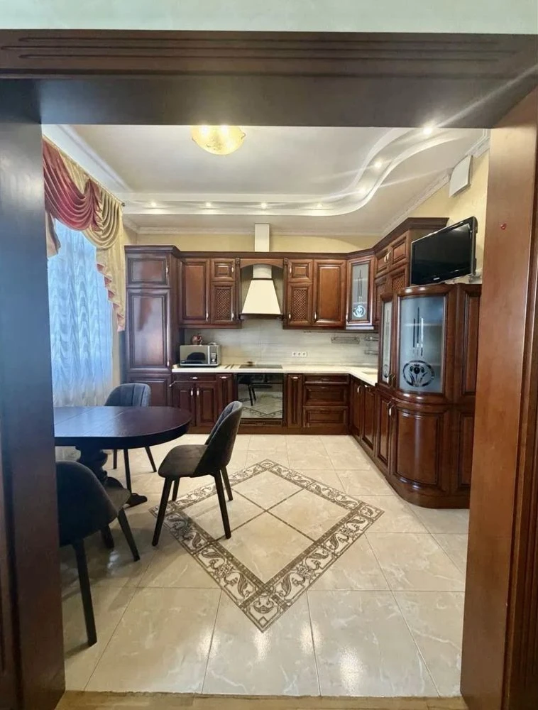 3-кімн. квартира