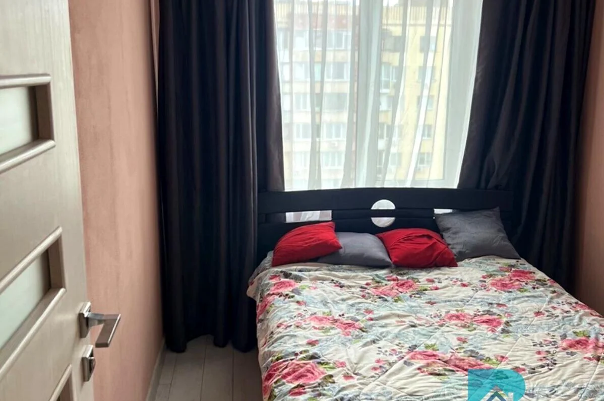 1-кімн. квартира