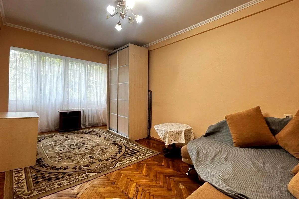 1-кімн. квартира