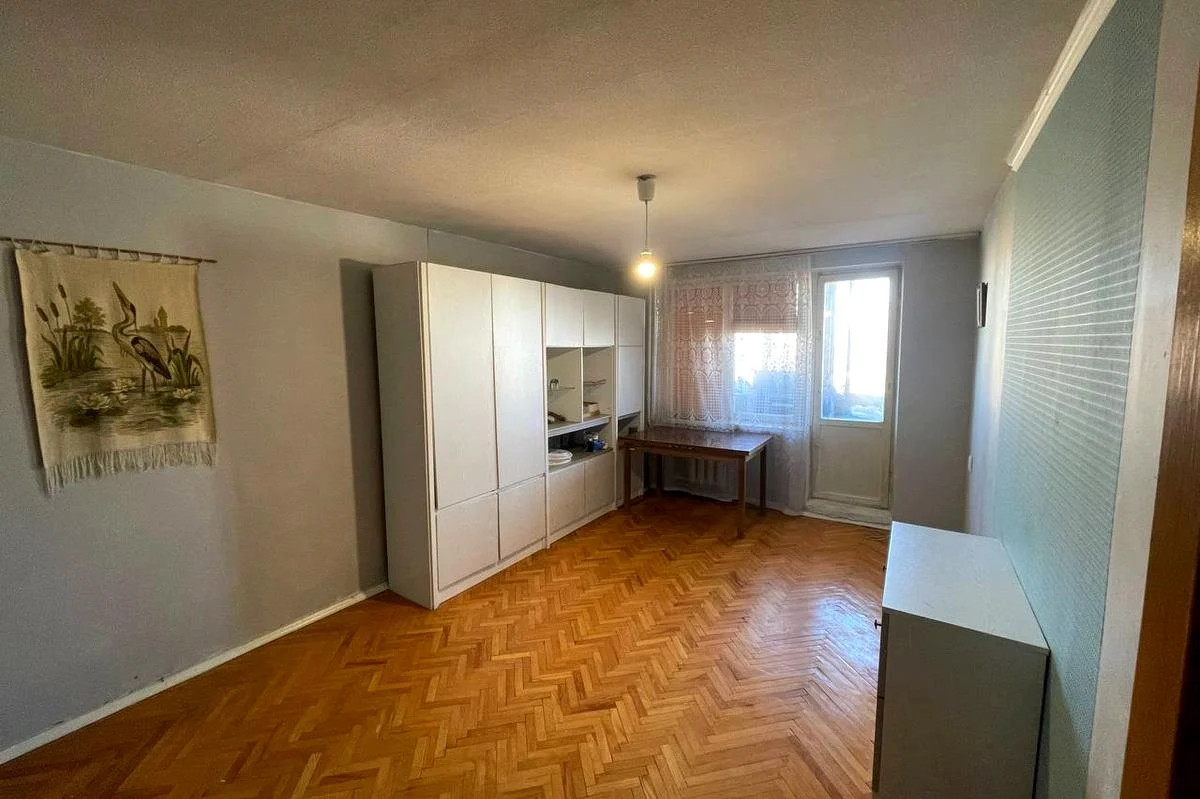 1-кімн. квартира