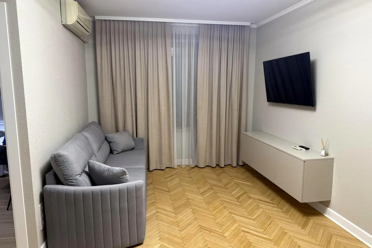 1-кімн. квартира