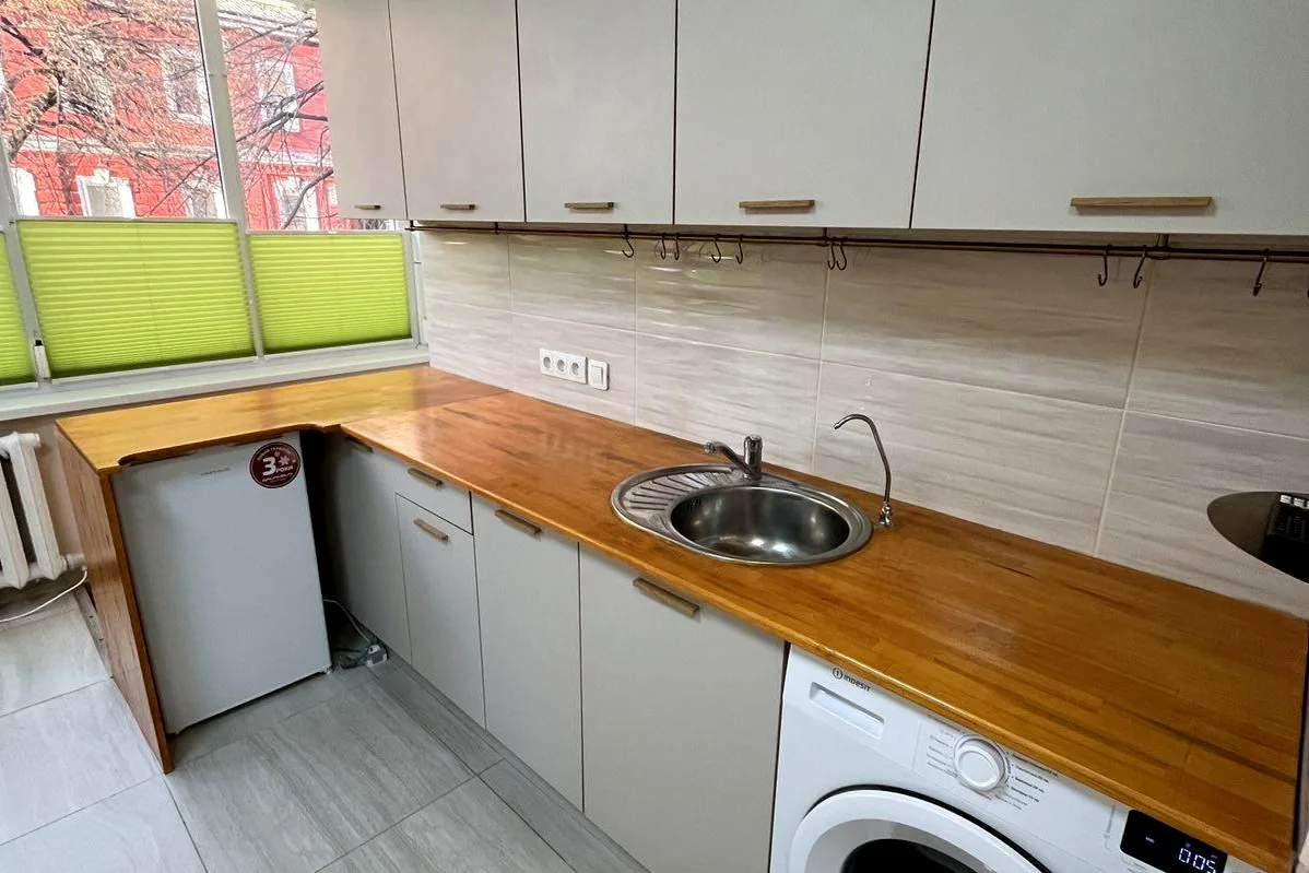 2-кімн. квартира