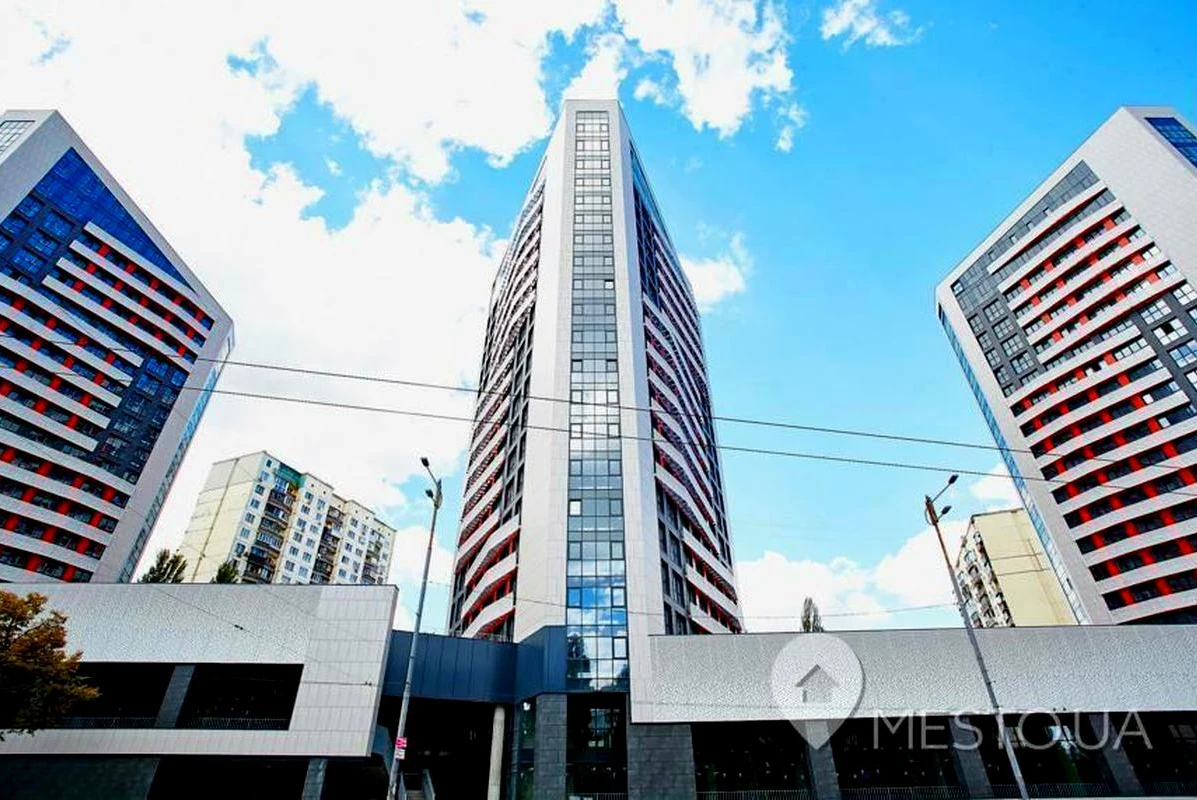 4-кімн. квартира